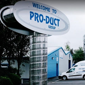 SPONSOR | Pro-Duct Fife
