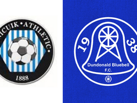 Saturday 19th April | Penicuik v Dundonald